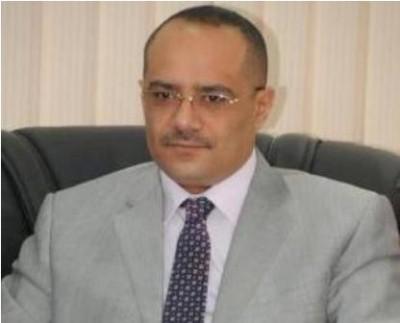 وزير النقل يقيل رئيس هيئة تنظيم شؤون النقل البري