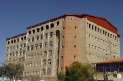 الشيخ الشايف يهدد أستاذة بجامعة العلوم بالتصفية الجسدية