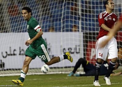 منتخب اليمن يخرج عن تغطية بطولة الخليج بدون رصيد