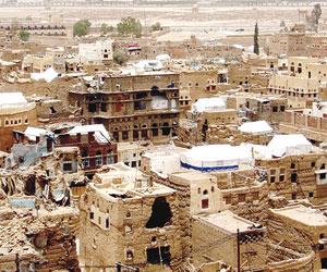 "الحوثيون".. "عيون" إيران في "جسد" اليمن