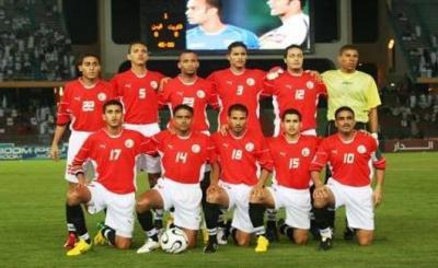 الورافي سادس لاعب يغيب عن اليمن أمام العراق للاصابة