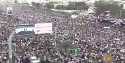تقرير موجز في ذكرى التصالح والتسامح الجنوبي يوم أمس (فيديو)