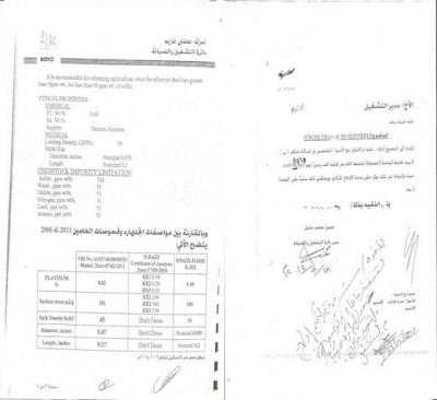 مسئول رفيع بشركة مصافي مأرب يكشف بالوثائق حجم الفساد والنهب للمال العام ويحمل الوزير مسئولة توقف المصفاة .