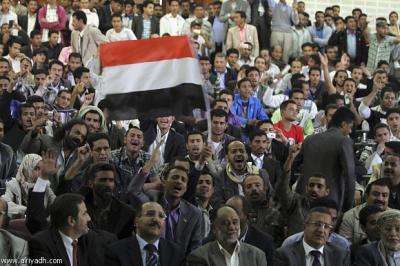 صنعاء: صالح يهاجم السفير الأمريكي ويتهمه بانتهاك قواعد الدبلوماسية