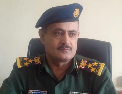 مسلحون يتبعون شيخاً من سنحان يقتحمون ميناء الحديدة والأمن يقبض عليهم بعد تبادل لإطلاق النار 