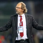 مقابلة مع مدرب المنتخب اليمني: ما الذي دفعك لتدريب اليمن وما رأيك بكرة القدم اليمنية؟