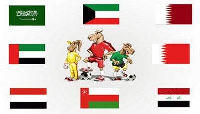 تتويج المنتخب الاماراتي بطلاً لكأس الخليج في نسختها الواحد والعشرين