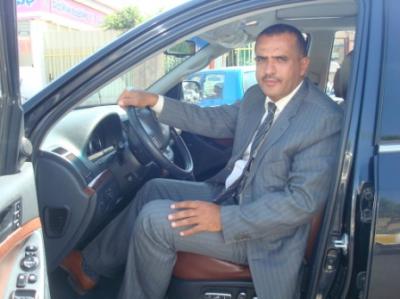 الأمن يلقي القبض على متهم بالاعتداء على رجل الأعمال الاصبحي بعد 3اشهر من فراره 