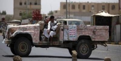 أبناء صعدة وسفيان يستنكرون إغلاق الحوثيين لصعده ومناطقها منذ 3أيام..ويطالبون الدولة بالتدخل