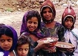 اليمن يعانى من المجاعة اشد من الصومال (تقرير)