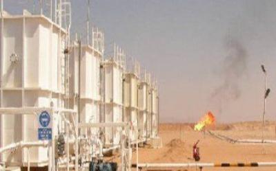 تحضيرية البترول تدعوا الاجهزة الامنية للافراج الفوري عن رئيس نقابة مصافي عدن وزملائه