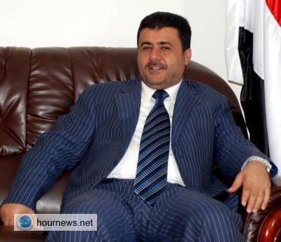 رئيس اتحاد كرة القدم يؤكد:  لا أفكر بالترشح للرئاسة الأولمبية والأخبار الكاذبة تكشف الافلاس الصحفي والمهني