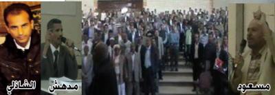 بعد إعلان خمس جامعات الإضراب الشامل الشاذلي يؤكد أن التعديلات ألغت الطالب تماماً وانتزعت حقوقه.. ومسعود: باسم الاتحاد نرفض تعديلات وقوانين تغيب الطلاب