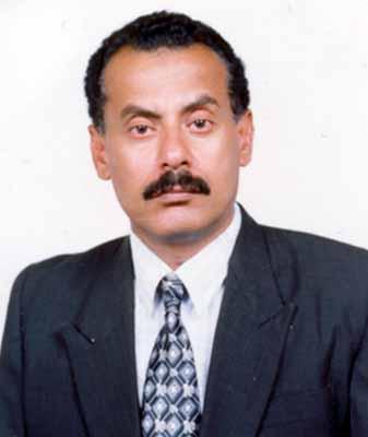 النائب احمد سيف حاشد يبدأ اضرب مفتوح عن الطعام 