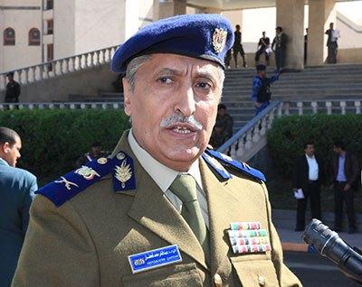  وزير الداخلية في أول حوار صحفي : وراء الإغتيالات التي تشهدها اليمن أياد خفية ولا حوار مع "القاعدة"