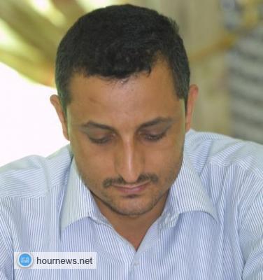 "سيرة ذاتية": مروان دماج نائب رئيس مجلس إدارة صحيفة الثورة المعين بقرار رئيس الجمهورية