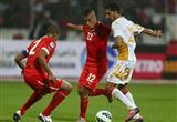  البحرين وسنغافورة ودياً استعداداً لتصفيات كأس آسيا وملاقاة اليمن الاربعاء القادم