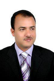 الإعلامي خليل القاهري مراسل الاخبارية السعودية ينفي خبر محاولة اغتياله