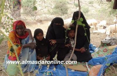 حصدت أكثر من31شخصاً وأصابت أكثر من 40 بعضهم يعاني من إعاقات دائمة "كُشَر" بحجة.. العيش في حقل ألغام
