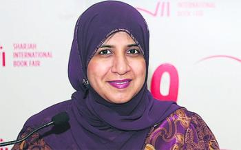 شالينا محمد تسرد سيرة «حُبّ بالحجاب»