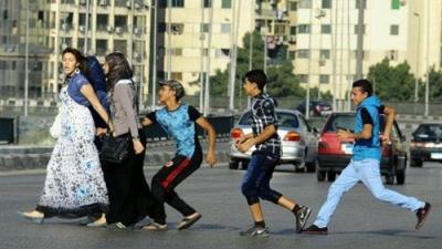 "التحرش الجنسى" أحدث وسيلة لإقصاء الفتيات من الثورة وتشويه سمعتهن..