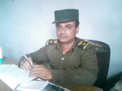 أمن المعافر يكشف قضية زواج عرفي وبيوت دعارة بتعز