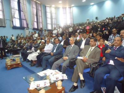 محافظ تعز يعلن عن قرارات تعيين جديد بالمحافظة مؤكداً بأنه لن يرحل لكونة أبن تعز‎