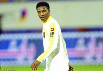 قمة النصر والاتحاد السعودي تنتهي بالتعادل 2/2