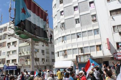 الحراك الجنوبي أمام مفترق طرق ... مابين التصعيد المسلح أو التسوية السياسية 