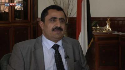 وزارة النفط والمعادن تستعيد منشئات حجيف النفطية