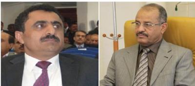 صهر الرئيس هادي يورط وزير النفط بمجموعة من الفاسدين والمقربين  ( تفاصيل  )