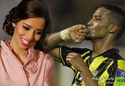 اللاعب هزازي  يكشف سبب فسخ خطوبته من الفنانة اليمنية بلقيس فتحي