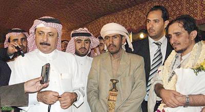 خبير في تحرير الرهائن في اليمن "الباكري" : القبيلة لن تستطيع مواجهة الإرهاب بمفردها (نص المقابلة)