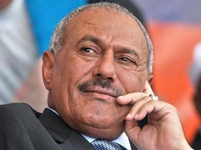 حزب المؤتمر الشعبي يتجه إلى إبعاد "صالح " من رئاسته