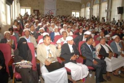 دورة توثيق للأمناء الشرعيين في الحد من النزاعات أمام المحاكم بالقضايا المدنية والجنائية والمختلفة