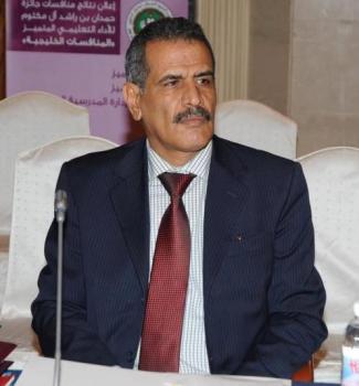 تعاون يمني قطري في مجالات الإعلام التربوي 