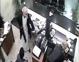 اعتقال 7 من عناصر القاعدة في مأرب سطوا على 70 مليون من بنك التسليف