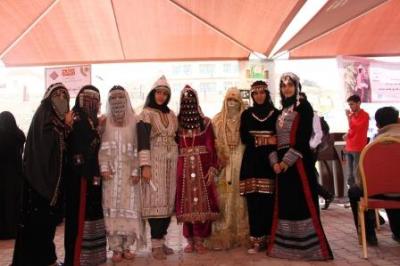 مهرجان وبازار خيري في الجامعة اللبنانية لدعم مرضى السرطان والثلاسيميا 