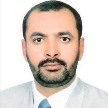 نص رسالة بعثها أحد المغتربين في السعودية الى رئيس منظمة حقوقية في اليمن يشكوا فيها طريقة معاملة كفيله له
