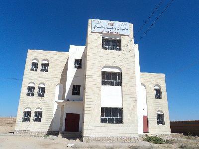 مدير عام مكتب الزراعة قدم استقالته مكرهاً وسيصمت عن إظهار الحقيقة حفاظاً على حياته