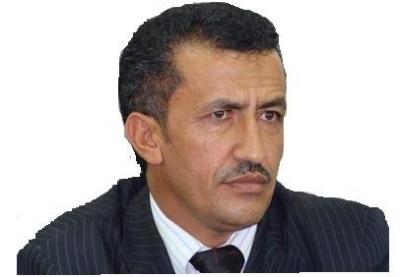 المتحدث باسم المشترك يستقيل من منصبه