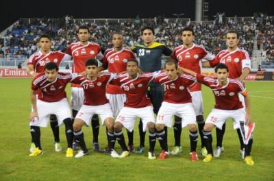  المنتخب اليمني يخسر أمام نظيره الماليزي 1-2 في تصفيات كأس آسيا 2015 لكرة القدم