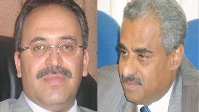 أسماء كبار المتورطين في نهب الجنوب