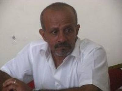 يمثل اليوم أمام نيابة الأموال العامة بعدن : الصحفي شاهر مصعبين يطالب وزير الإعلام بمحاسبة الفاسدين في إذاعة وتلفزيون عدن والتحقيق معهم ، والنظر في الشكاوى المقدمة ضدهم