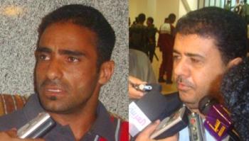 العيسي يعتذر للجماهير اليمنية والنونو يحمل المنتخب مسؤولية الخروج من خليجي 20 