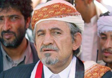  الشيخ صادق الأحمر: اليمن أخطأ في حق الكويت إبان الغزو وسنصحح الخطأ 	