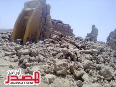 تفاصيل مثيرة حول "شوال بريش" المتهم باغتيال الحوثي ابو راس بصنعاء