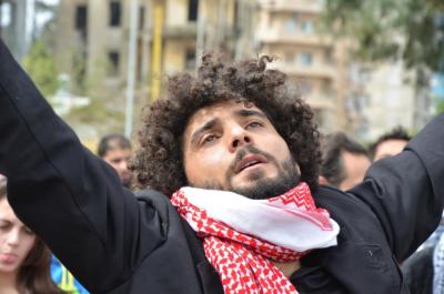  لبنان تشارك في مهرجان دوز العربي للفن الرابع في تونس يمثلها "مسرح اسطنبولي"