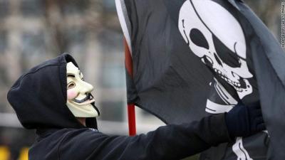أكبر هجوم للقراصنة بالتاريخ يشل الانترنت