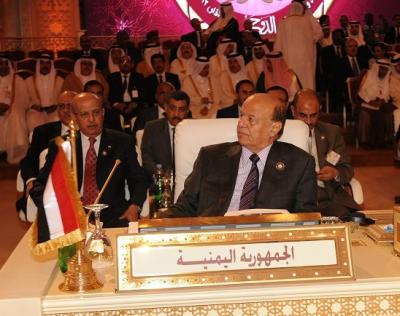 اليمن تحفظت على منح المعارضة مقعد سوريا في الجامعة العربية